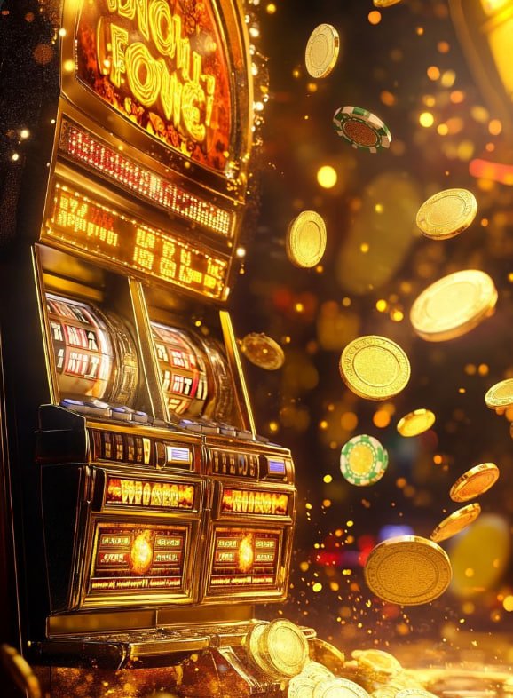mix247 ဂိမ်းလော်ဘီ Slots နှင့် Casino Games မြန်မာ ကစားသမား